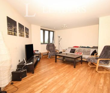 1 bedroom flat to rent - Photo 6