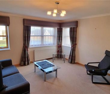 2 bedroom flat to rent - Photo 6