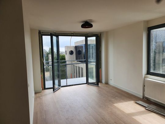 Te huur: Gerenoveerd 2-kamer appartement in centrum Bergen op Zoom - Photo 1