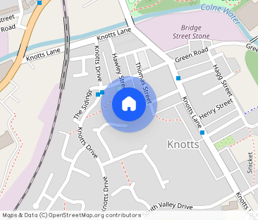 Hawley Street, Colne - Photo 1