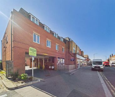 2 bedroom apartment to rent - Photo 2