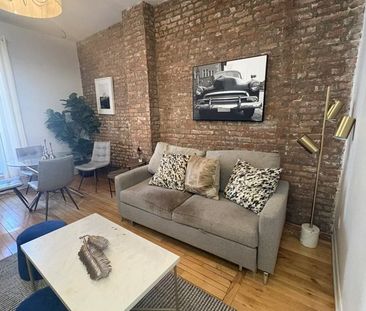 2175 Rue Crescent apartment — Montréal, QC (1-Bedroom) - 1 Bedroom - Photo 5
