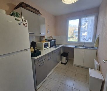 Location Appartement 2 pièces 48m² - Photo 6