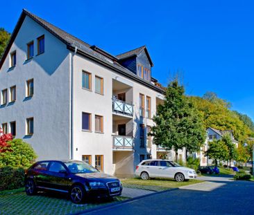 2-Zimmer-Wohnung in Gummersbach Reininghausen - WBS erforderlich! - Photo 3
