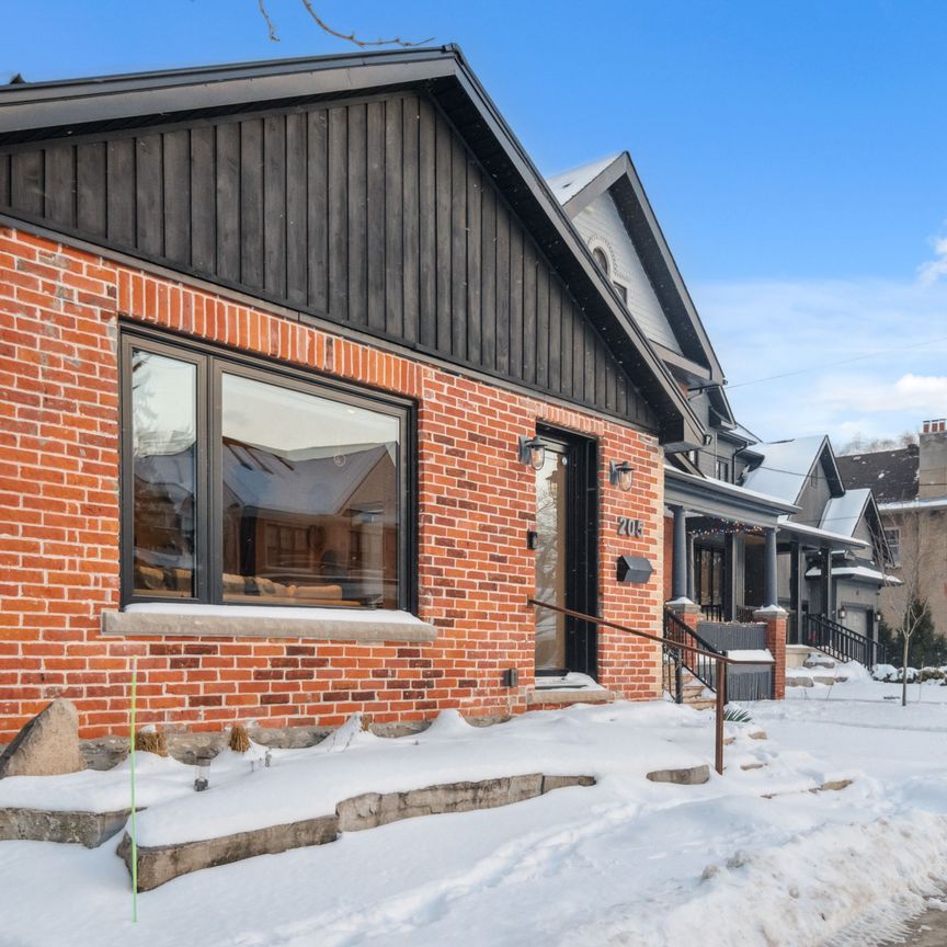 For Lease - 205 Beech Street, Collingwood, Ontario - Photo 1