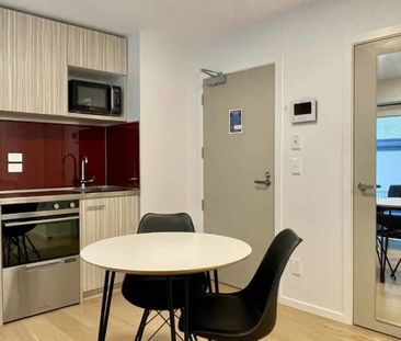 Modern Inner City Apartment - Photo 3