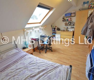 47 Richmond Avenue, Leeds, LS6 1DB - Photo 1