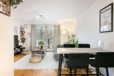 Highwood Close, East Dulwich, London, SE22 - Photo 4