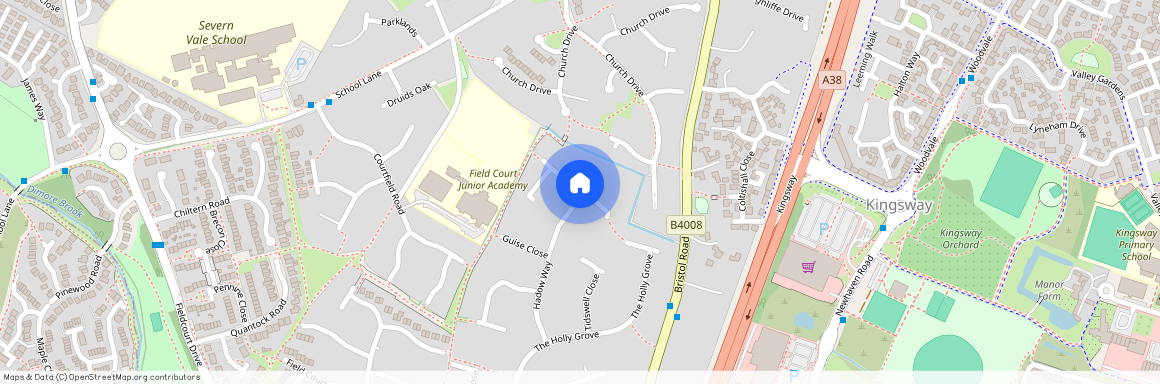 Giles Cox, Gloucester