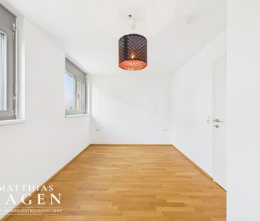 Helle 2-Zimmer-Wohnung in Lauterach - Ihr neues Zuhause! - Photo 6