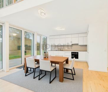 Genthod Villa jumelle THPE de standing avec jardin et studio indépe... - Foto 4