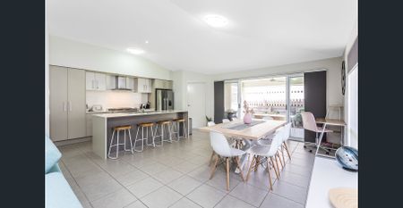 Modern Family Living in the Heart of Gainsborough Greens - Photo 2