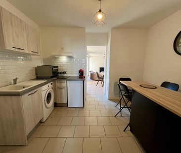 Location Appartement 2 pièces 44m² - Photo 4