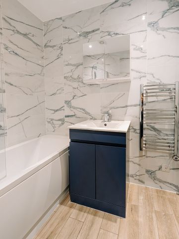 1 Bed Flat, Stafford Road, SM6 - Photo 5