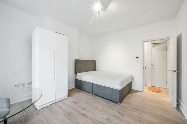 Studio apartment - Photo 1