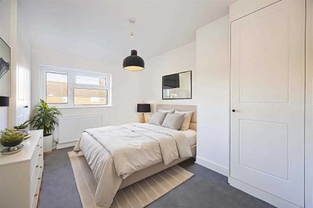 Manor Road, Keyworth, Nottingham - Photo 5