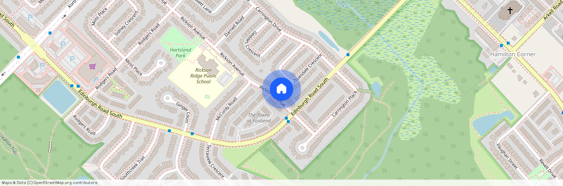 230 Rickson Avenue, Guelph, ON, Canada