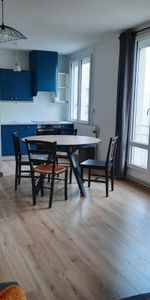 Appartement T2 à louer Nantes - 50 m² - Photo 3