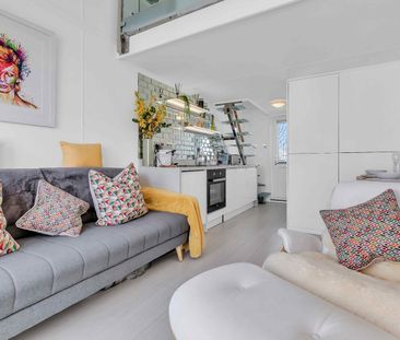 1 Bed Maisonette, Western Concourse, BN2 - Photo 4