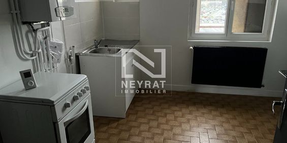 Location Appartement 4 pièces 63m² DIGOIN 71160 - Photo 3