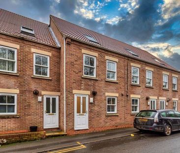3 bedroom terraced house to rent - Photo 1
