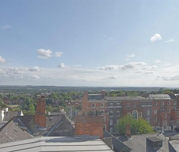 1 bedroom apartment to rent - Photo 6