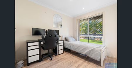 For Lease: Spacious Family Home in a Quiet Cul-de-Sac at Edens Landing! - Photo 5