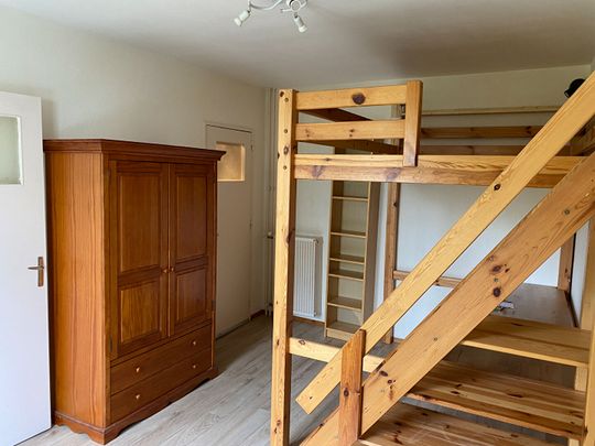 Location Appartement 1 pièce 17m² RENNES 35700 - Photo 1