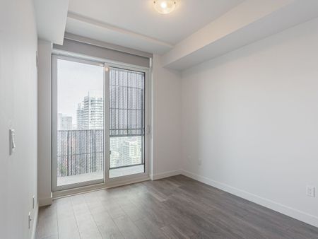 For Lease - 8 Eglinton Avenue Unit# 2408, Toronto, Ontario - Photo 2