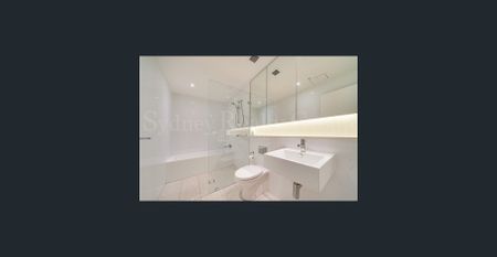 Top Ryde garden view 2bedroom plus study apartment - Photo 3