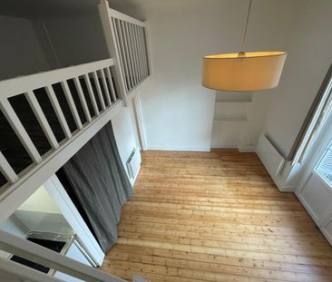 Location Appartement 1 pièce 22m² TOULOUSE 31000 - Photo 3