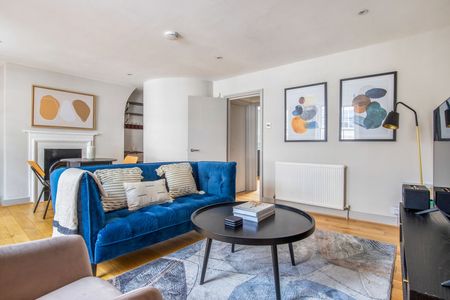 Fulham Road - Photo 4