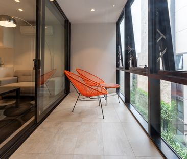 305F/50 Stanley Street, Collingwood VIC 3066 - Apartment For Rent |... - Photo 1