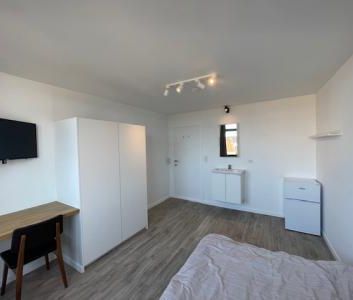 Kamer, studio, appartement - Photo 5