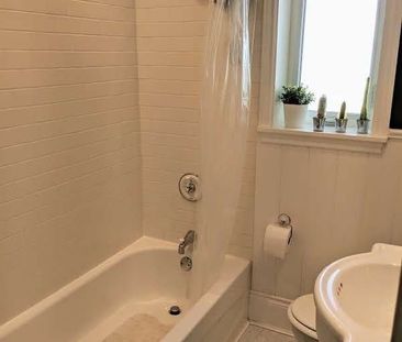 For Lease - 348 Logan Avenue, Toronto, Ontario - Photo 1