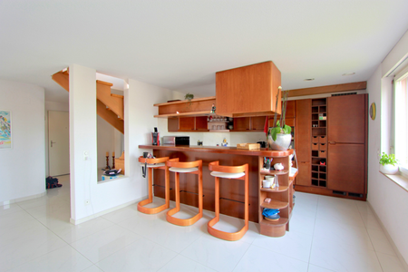 Helle Maisonette-Wohnung - Photo 4