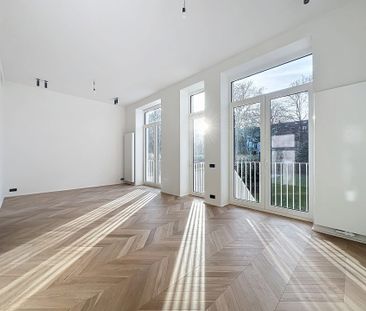 Tout savoir sur cet appartement à Ixelles - Foto 1