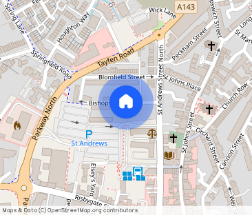 Bishops Road, IP33 1TQ - Photo 1