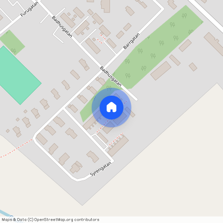 Skellefteå, Badhusgatan, 26, 93651, Jörn