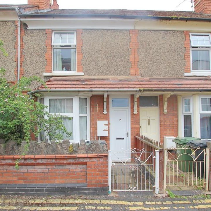 1 bedroom terraced house to rent - Photo 1