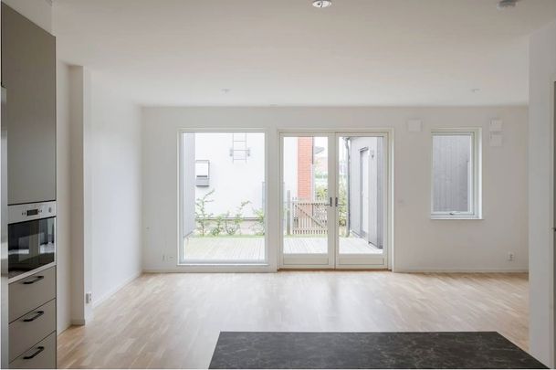 Vindögats väg, Tygelsjö - Photo 1