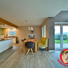 Einfamilienhaus 4 Zimmer zu vermieten in Mettlach-Faha - Photo 1