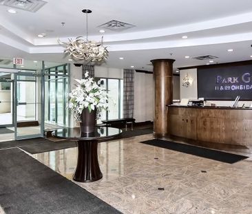 For Lease - 11 Oneida Crescent Unit# PH10, Richmond Hill, Ontario - Photo 3