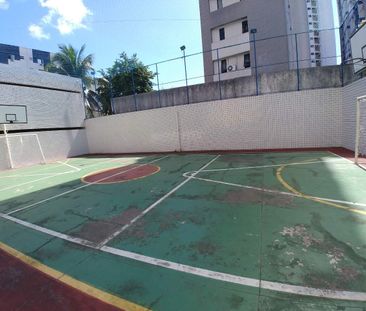 Apartamento para aluguel, 3 quartos, 1 suíte, 2 vagas, Graças - Rec... - Photo 4