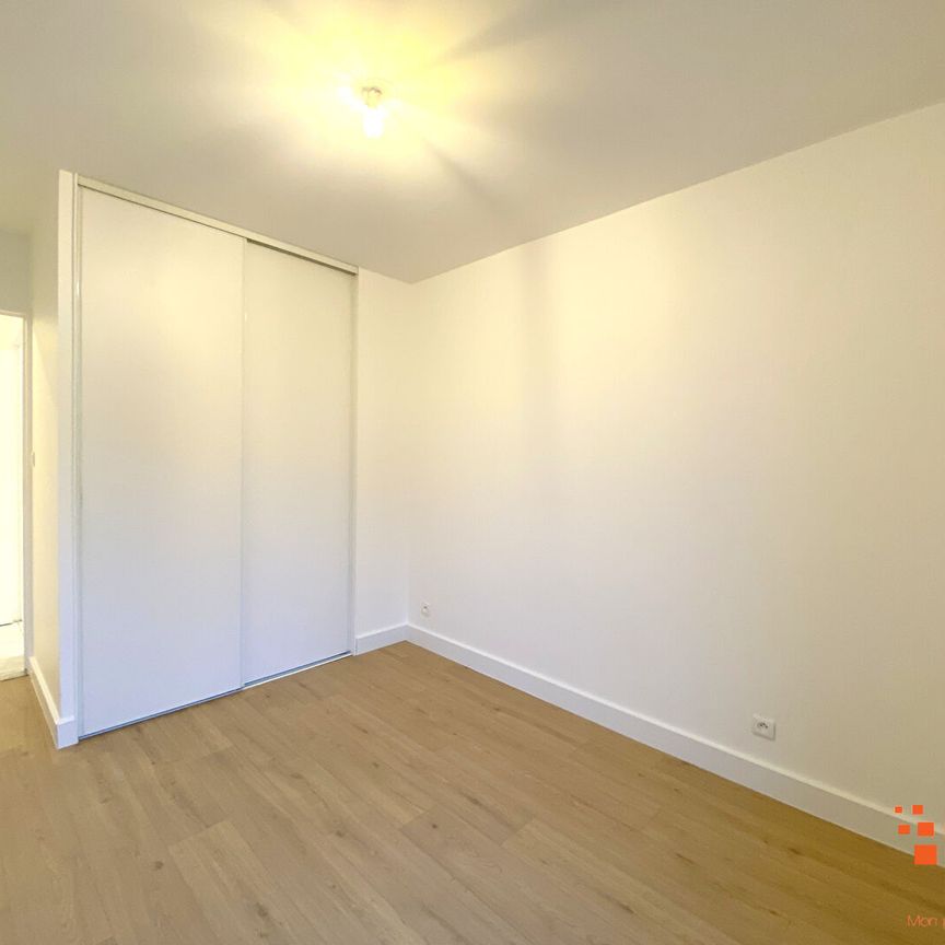 Location Appartement 3 pièces 60m² - Photo 1