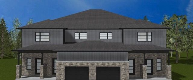 For Lease - 1129 Montblanc Crescent Unit# B, Russell, Ontario - Photo 1