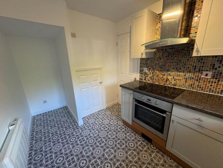 1 bedroom townhouse to rent - Photo 5