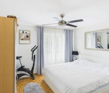 For rent – Very nice 2.5 room apartment in Saint-Sulpice (VD) - Photo 5