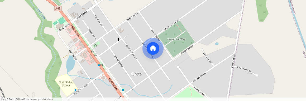 11 Little Park Street, NSW 2334, Greta