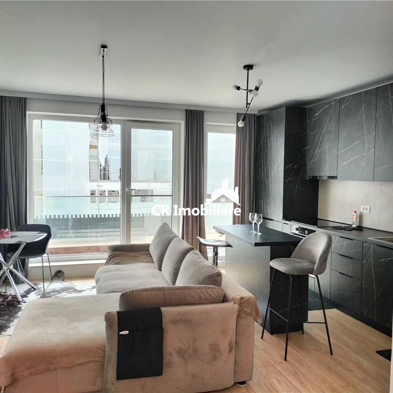 Apartament 2 camere, Pipera - Photo 1